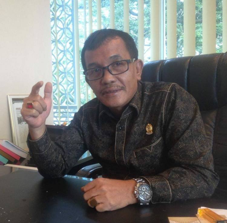 Ketua Aspatan Sumut Tolak Perpanjangan Masa Jabatan Kades Jadi 9 Tahun