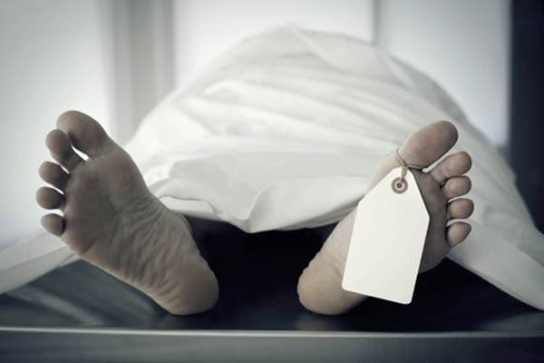 Mayat Mr X Ditemukan di Aliran Sungai Ular Perbaungan Sergai
