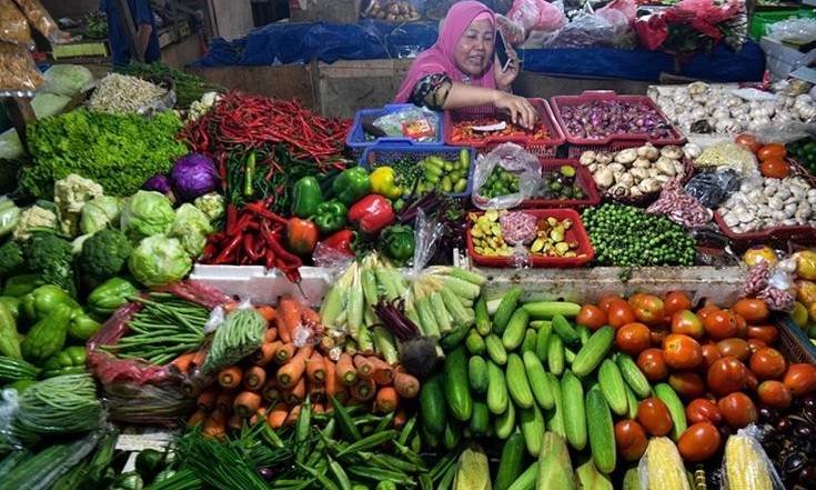 Cegah Inflasi, Pemerintah Diharapkan Monitor Persediaan Kebutuhan Pokok di Pasar