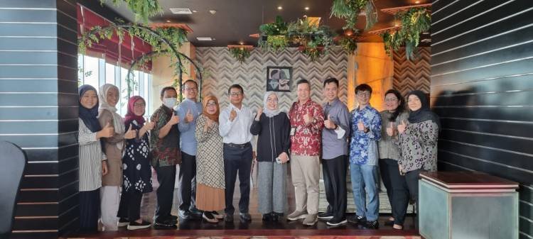 IDI Sumut, BPJS Kesehatan dan BPJS Ketenagakerjaan Bersinergi Tingkatkan Pelayanan Kesehatan di Sumut