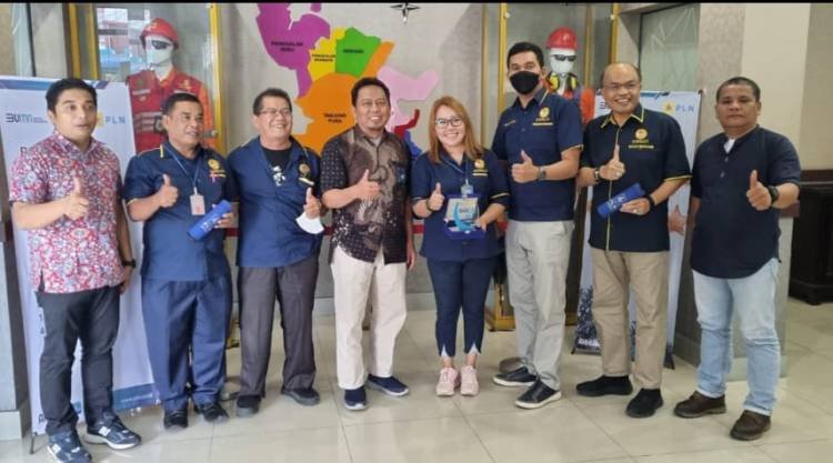 Surplus Energi, PLN UP3 Binjai Siap Dukung Investor