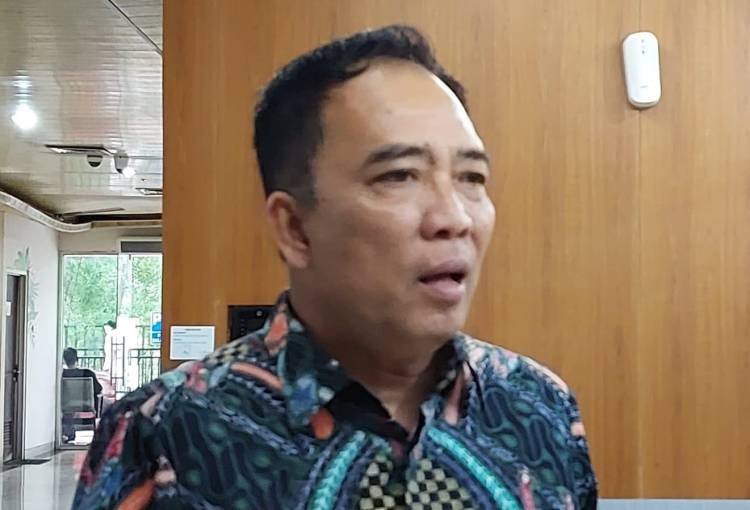 Parkir di Jalan Jawa Dikutip Rp 10 Ribu, Hendra DS: Itu Namanya Pungli