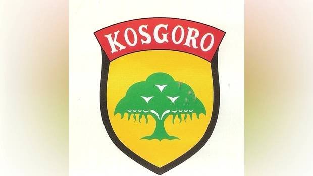 Agus Panggabean Pimpin Kosgoro Tapteng 1957