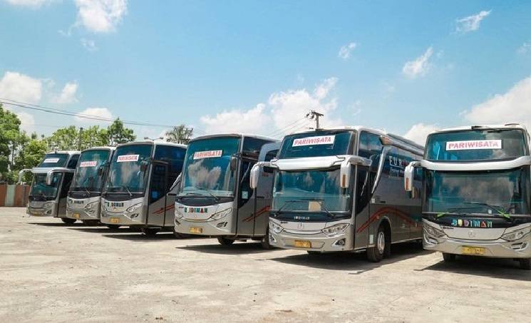 Kepala BNN Tasikmalaya Terancam Sanksi Usai Viral Minta THR