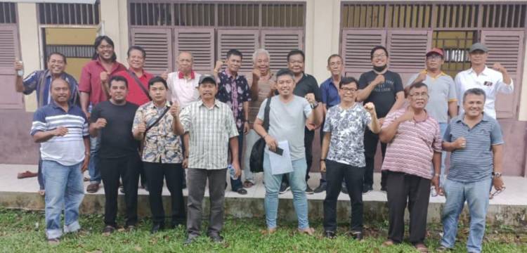 Anggota DPRD Medan Drs Daniel Pinem akan Perjuangkan Penolakan Pembangunan Pabrik Batching di Tanjung Selamat