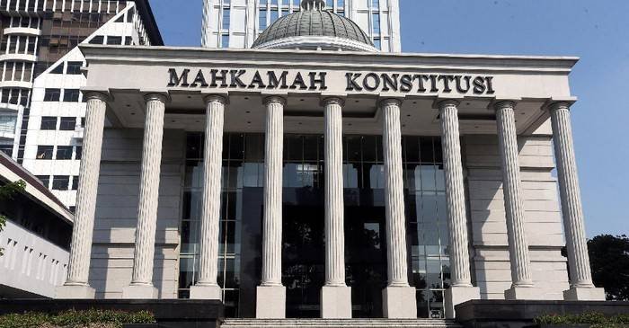 MK Hapus Kewenangan Jaksa Ajukan PK