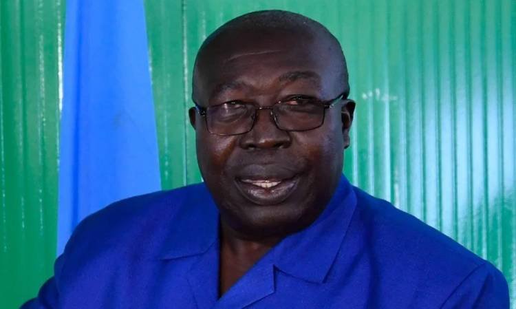 Tidak Digaji, Pengawal Tembak Mati Seorang Menteri di Uganda