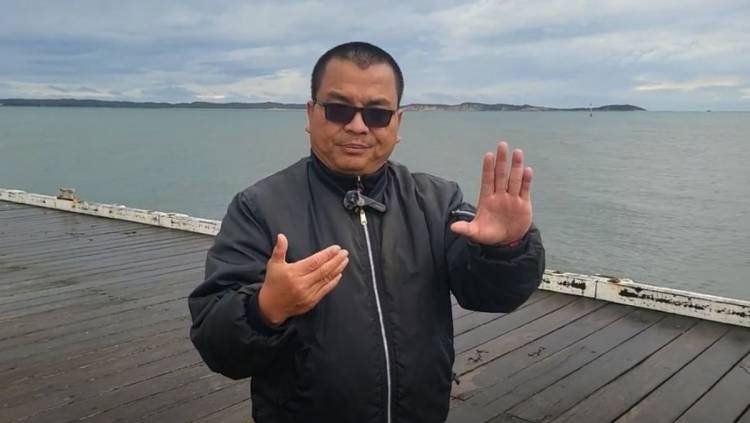 Denny Indrayana Buka Suara Soal Kasus Sebar Rumor Putusan MK Naik Penyidikan