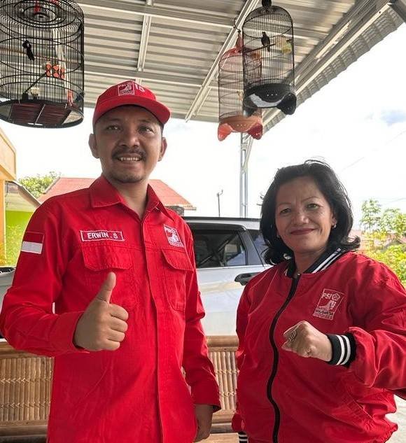 Petani Simalungun Harapkan Peralatan dan Pupuk untuk Tingkatkan Hasil Pertanian