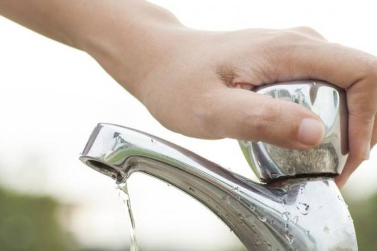 Distribusi Air ke Pelanggan PDAM Tirta Lihou Simalungun Terganggu