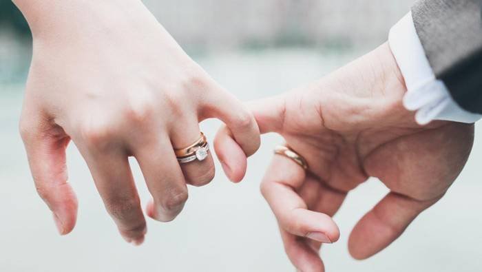 SETARA Minta MA Cabut SE Larangan Hakim Izinkan Nikah Beda Agama