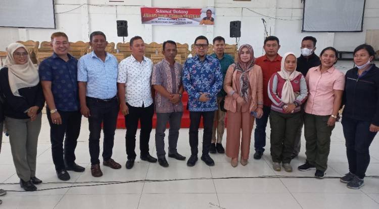 2,3 Juta Tenaga Honorer, Segera Diangkat Menjadi PPPK