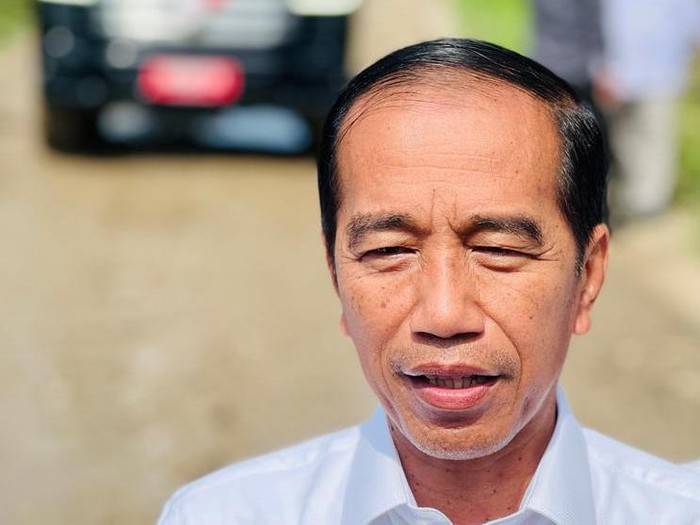 Jokowi Minta Tata Kelola Penempatan Pekerja Migran Indonesia Dikaji Ulang