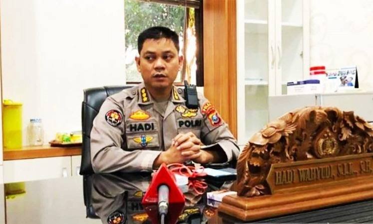 Seminggu Mobil Patroli Fitur Canggih Diluncurkan, Polda Sumut Terus Antisipasi Tindak Kejahatan Jalanan