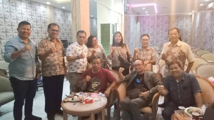 Ribuan Pomparan Pasaribu se-Indonesia akan Hadiri Partangiangan Bolon di Medan