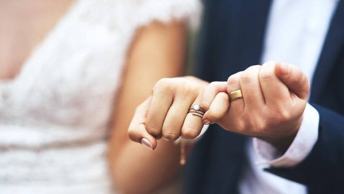 Komnas Perempuan Minta MA Cabut SE Larangan Hakim Izinkan Nikah Beda Agama