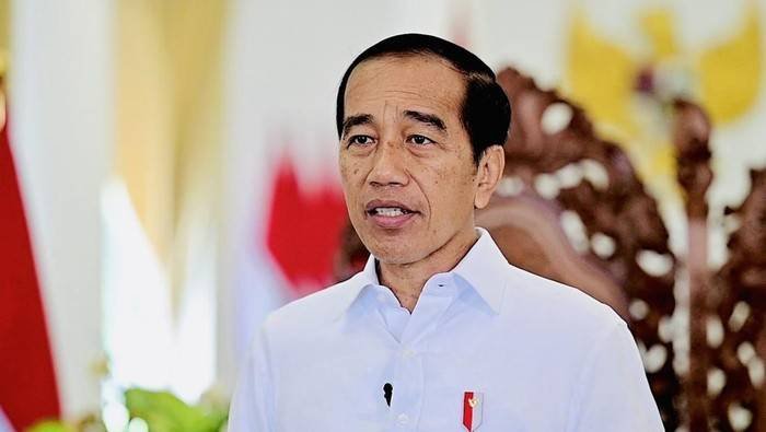 Jokowi Minta Menko PMK-BNPB Segera Tangani Bencana Kelaparan di Papua Tengah