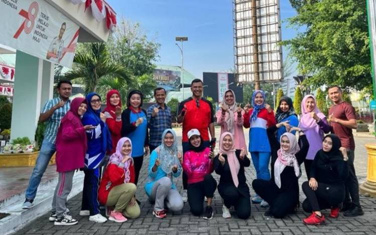 Dishub Uji Coba “No Car Day”, ASN Diajak Gunakan Angkutan Umum ke Kantor