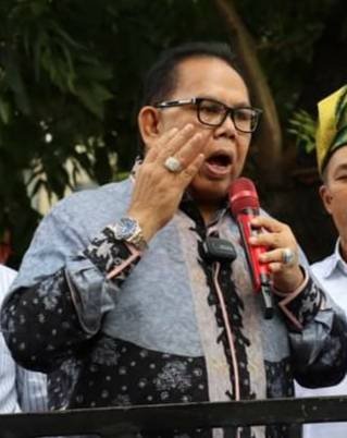 Baskami Ginting Minta Pemprov, Pemkab, KPU dan Bawaslu Perkuat Kolaborasi Sukseskan Pilkada