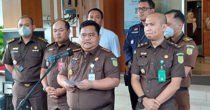 Eks Direktur Pos Indonesia Ditetapkan Tersangka