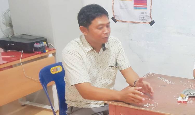 Warga Pulau Simuk Nias Selatan Mulai Kelaparan-Sakit