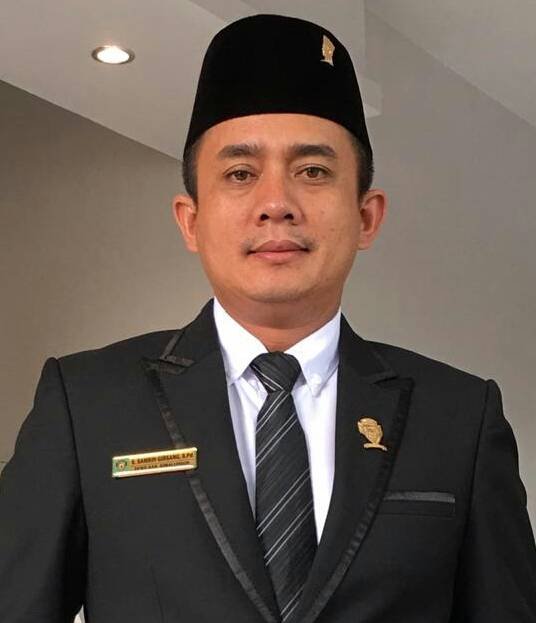 DPC PDIP Simalungun Rapatkan Barisan Menangkan Ganjar-Mahfud