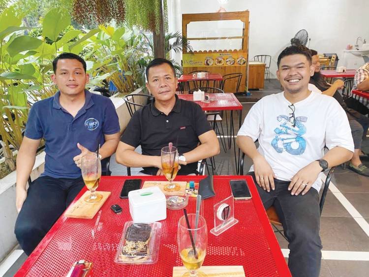 Kadin Sumut Persatukan Pengusaha yang Terkotak-kotak Pasca Pemarjinalan Kontraktor Lokal