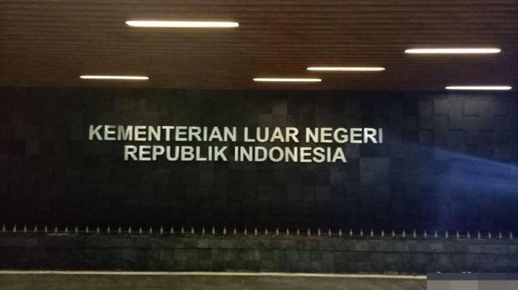 Kemlu Beri Sindiran Menohok Usai AS Rilis Laporan HAM RI