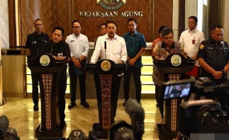 70 Persen Dana Pensiun “Sakit” Dirampok Oknum Biadab