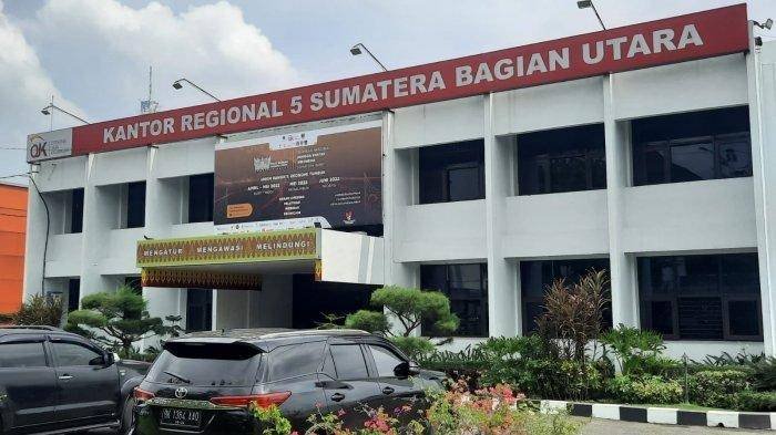 OJK Regional 5 Sumbagut Catat Sektor Jasa Keuangan di Sumut Stabil