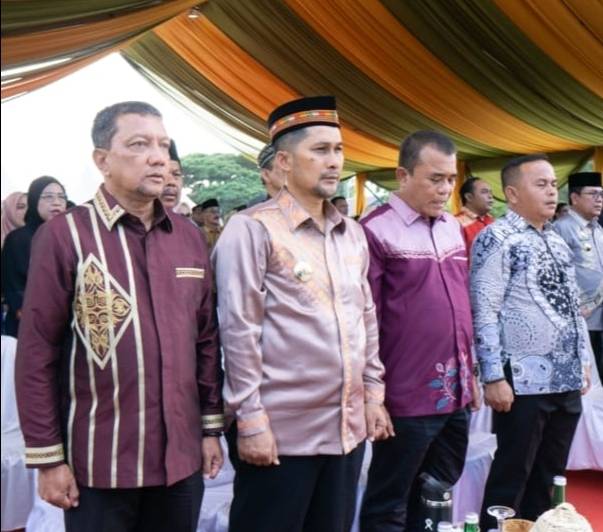 Aceh Tenggara Raih Enam Prestasi PKA ke-8 Tahun 2023