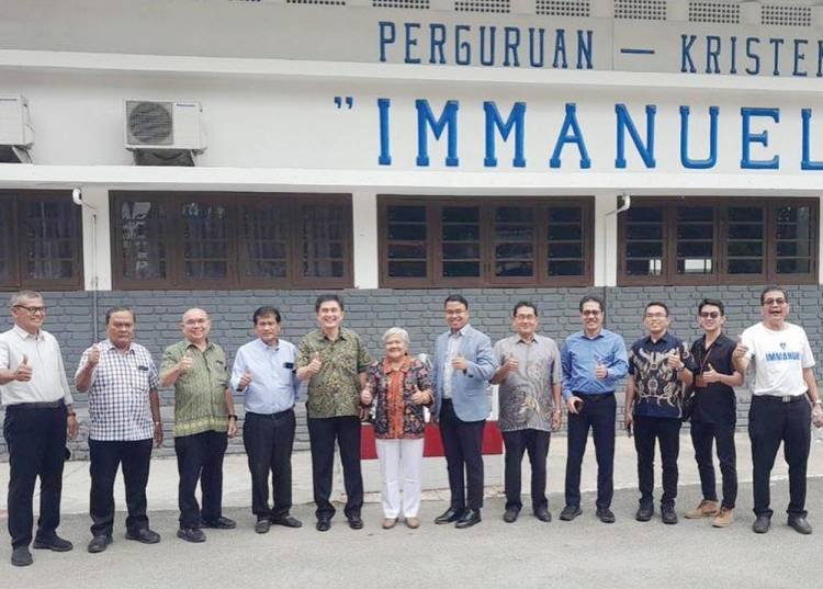 Penguatan Nasionalisme Berbasis Religi untuk Milenial di PKIM