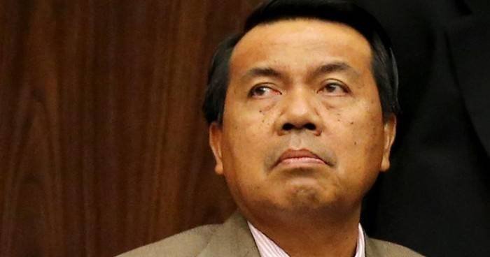 Ketua MA Bicara 2 UU Bikin Polemik soal Nikah Beda Agama