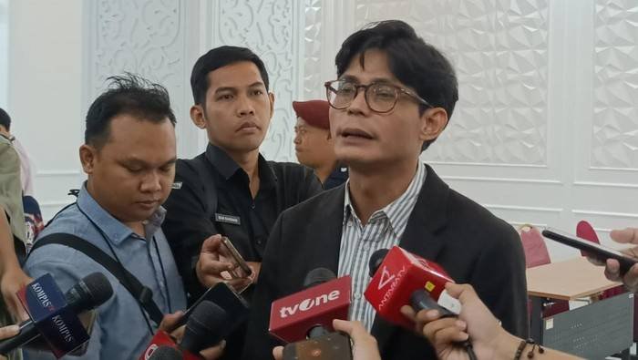 KPU Telusuri Dugaan Anggaran Konsumsi KPPS di Sleman Disunat