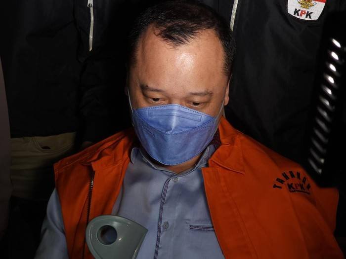 Vonis Praperadilan: Status Tersangka Penyuap Eks Wamenkumham Tidak Sah