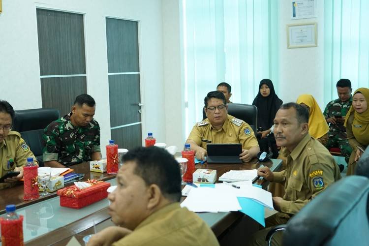 Februari 2024, Sejumlah Komoditas Alami Kenaikan Harga