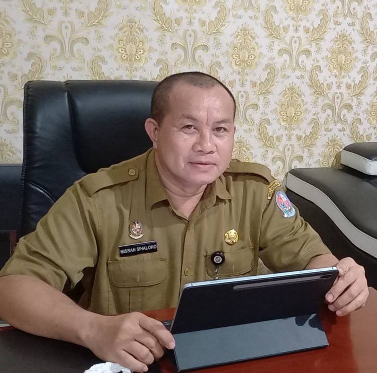Optimalkan Partisipasi Pemilih, 2 Pekan Disdukcapil Deliserdang Cetak 7.076 KTP-el Pemilih Pemula