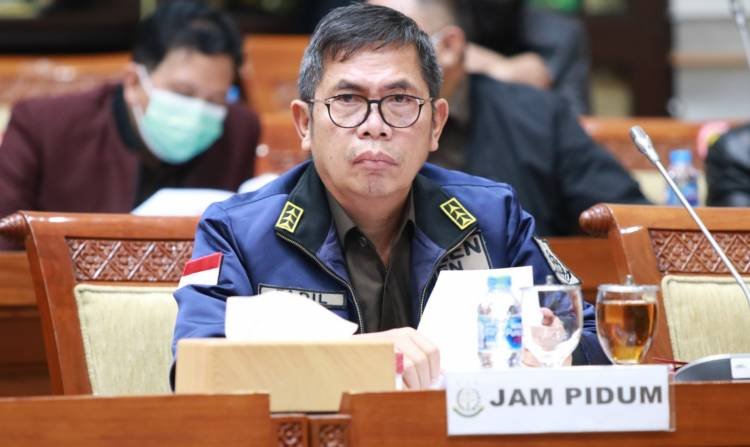 Terapkan RJ, Kejaksaan Setujui Penghentian 6 Perkara Pidum