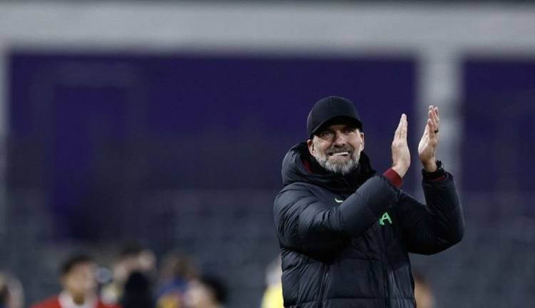 Liverpool Siap Mati-matian Lawan Chelsea di Final Piala Liga Inggris