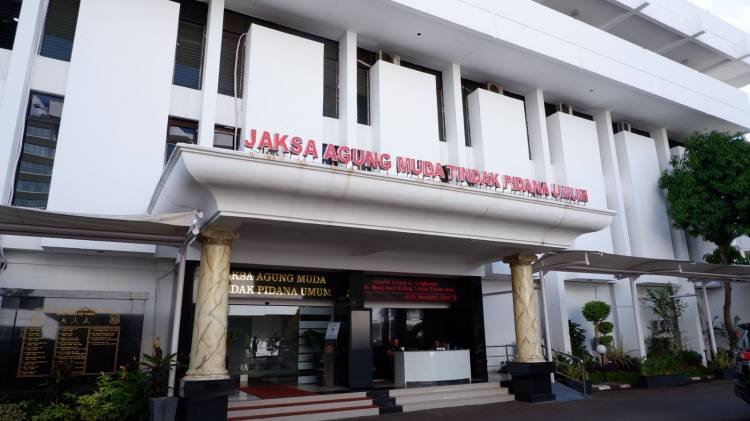 Terapkan RJ, Kejaksaan Setujui Penghentian 6 Perkara Pidum
