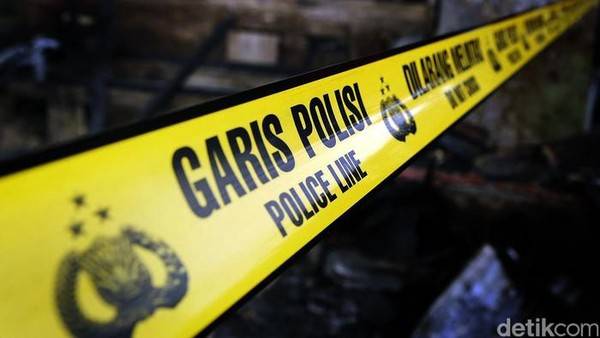 Sekeluarga Bunuh Diri Lompat dari Apartemen Jakut, Polisi Cek Ponsel Korban
