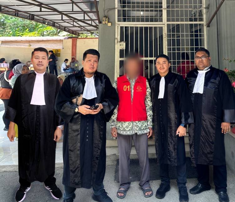 Pengacara Ungkap Fakta Baru dan Kejanggalan