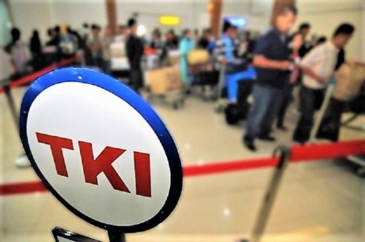 Kemnaker Gagalkan Keberangkatan 8 TKI Ilegal, Akui Ada yang Lolos