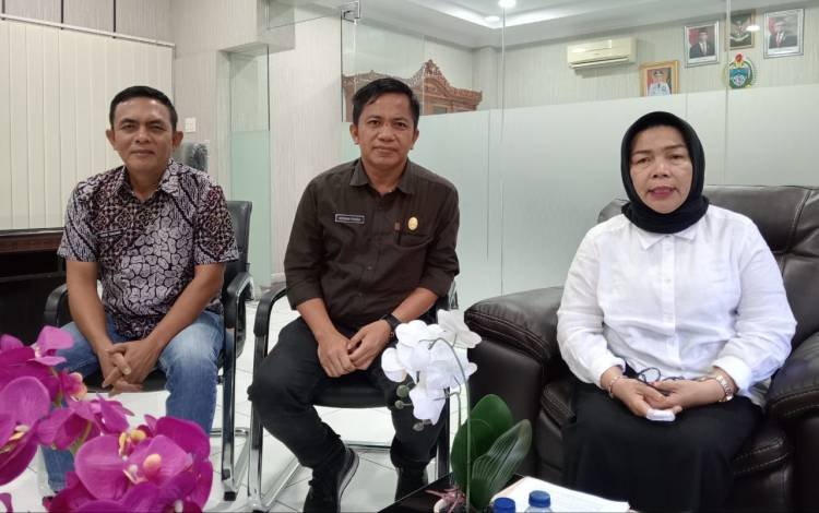 Wilayah II Pematangsiantar Tutup Jalan ke Kawasan Hutan Lindung Sitahoan