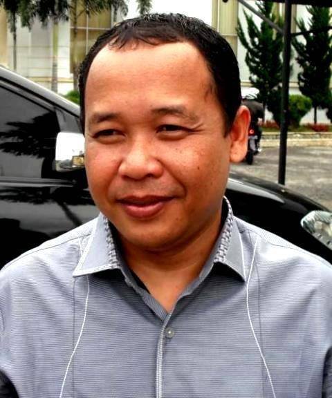 Dituding Abaikan Pembahasan LKPj Wali Kota TA 2023, Ketua DPRD Pematangsiantar Membantah