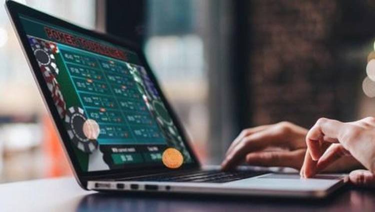 Website Kemenko Perekonomian Disusupi Promosi Judi Slot
