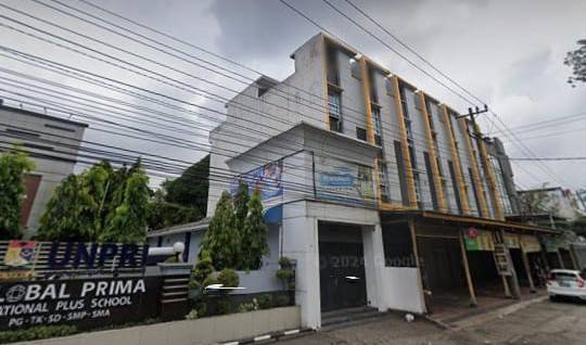 Banyak Debu Diduga dari Perusahaan Meubel di Jalan Katamso Medan
