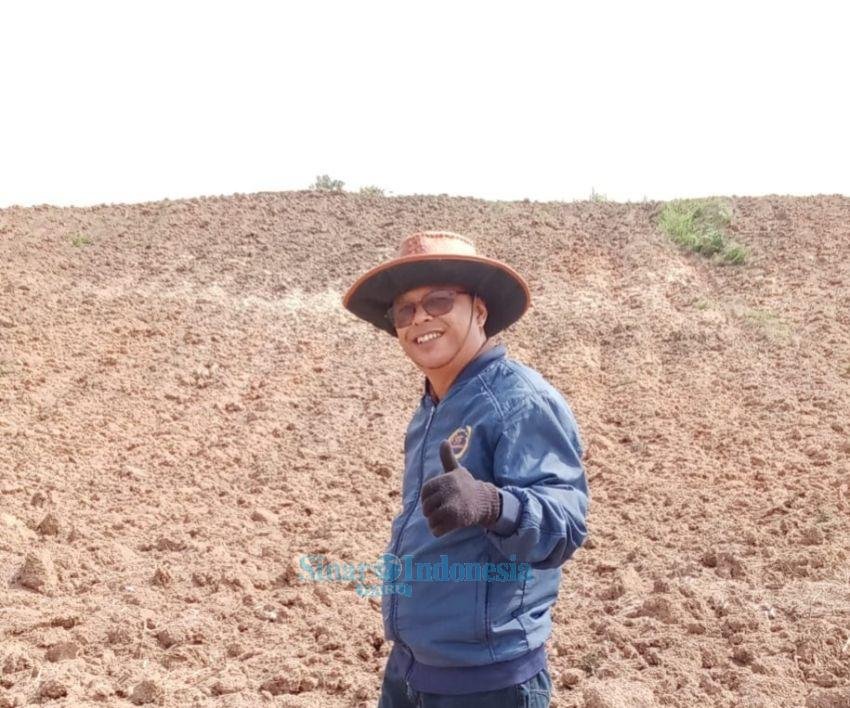 Petani Minta Kios Kembalikan Kelebihan Pembayaran Pupuk Bersubsidi