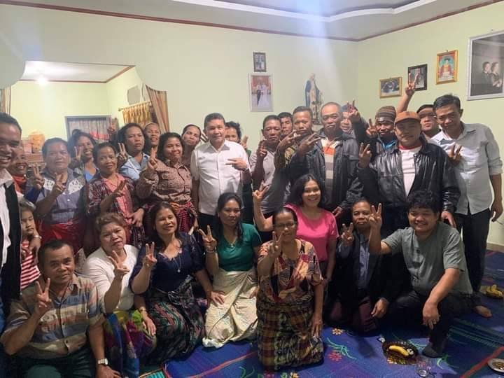 Petani Sumut Gembira Alokasi Pupuk Subsidi Naik Jadi 9,5 Juta Ton Dengan Anggaran Rp 53 T