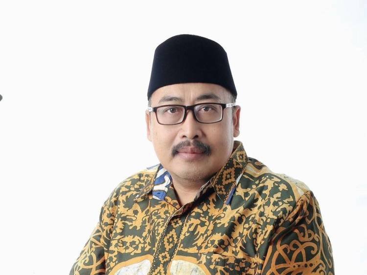 PBNU Imbau Ritual Agama Tak Dibuat Guyonan